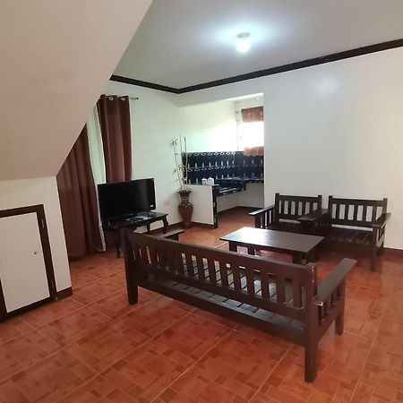 Rachel'S Bed And Breakfast Near Tagaytay Silang Exterior foto