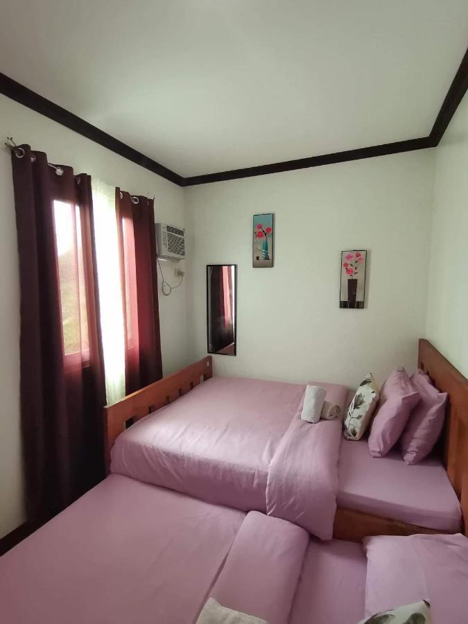 Rachel'S Bed And Breakfast Near Tagaytay Silang Exterior foto