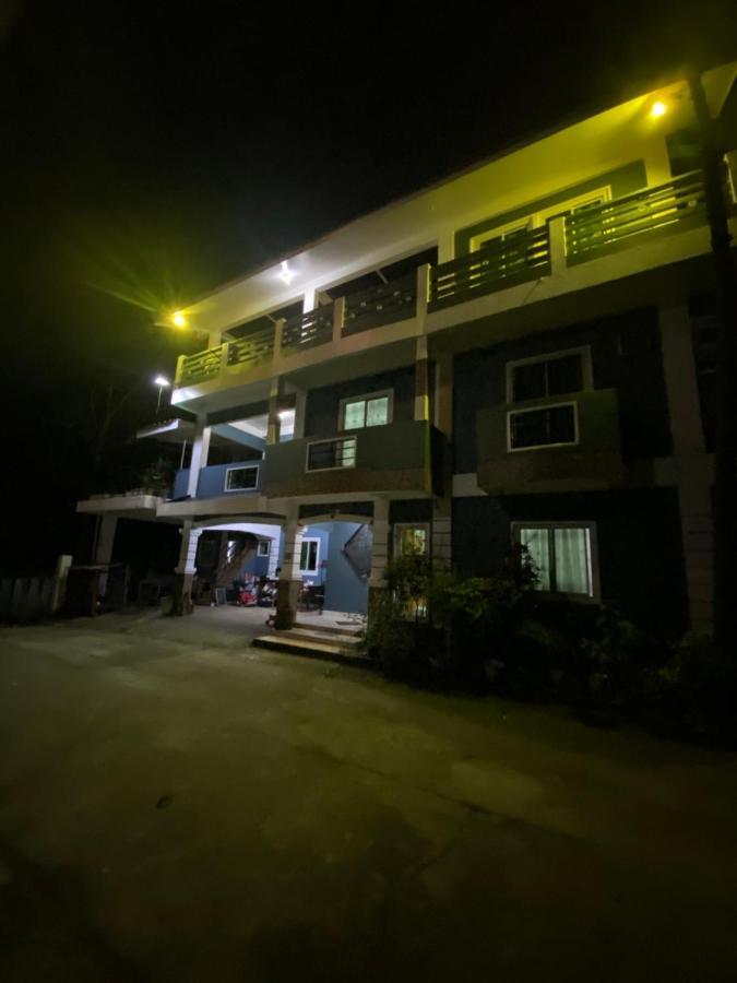 Rachel'S Bed And Breakfast Near Tagaytay Silang Exterior foto