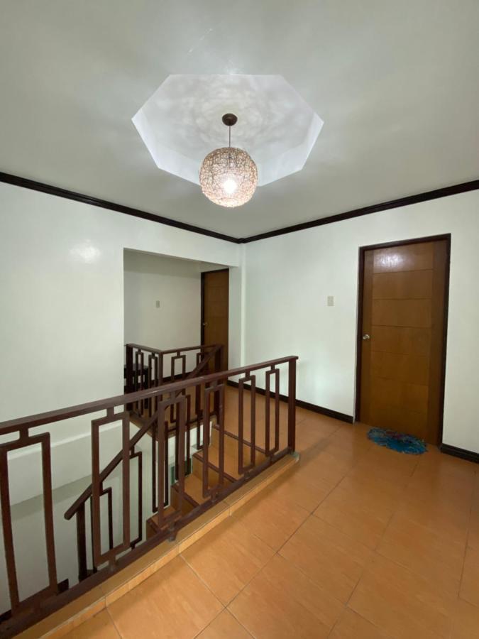 Rachel'S Bed And Breakfast Near Tagaytay Silang Exterior foto